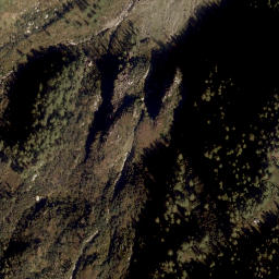 Satellite imagery of Salzkofel, AT