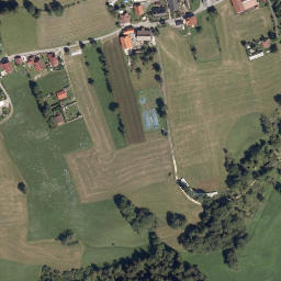 Satellite imagery of Eckberg, AT