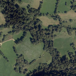 Satellite imagery of Eckberg, AT