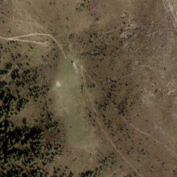 Satellite imagery of Hochpalfennock, AT
