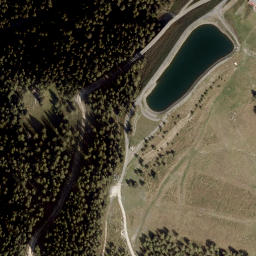 Satellite imagery of Spitzegg, AT