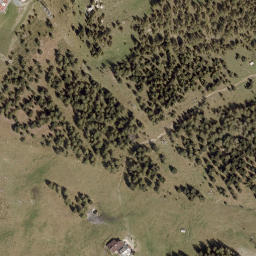 Satellite imagery of Spitzegg, AT