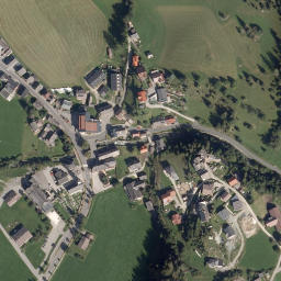 Satellite imagery of Franzosenstein 1814, IT