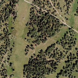 Satellite imagery of Bei den drei Kreuzen, AT