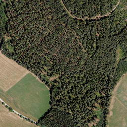 Satellite imagery of Kolbenkopf, AT