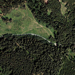 Satellite imagery of Probstenhöhe, AT