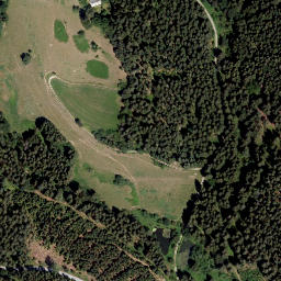 Satellite imagery of Schloss Welsbach, AT