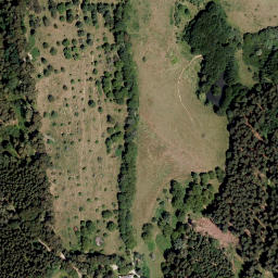 Satellite imagery of Schloss Welsbach, AT