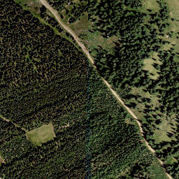 Satellite imagery of Weberkogel, AT