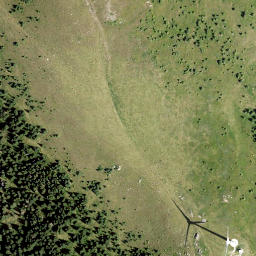 Satellite imagery of Weberkogel, AT