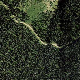 Satellite imagery of Handalpe, AT