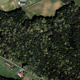 Satellite imagery of Steinhöhe, AT