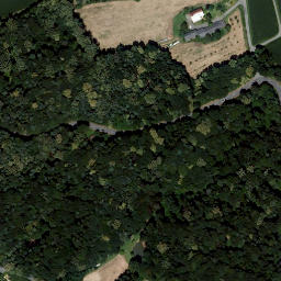 Satellite imagery of Hochwartkogel, AT