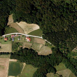 Satellite imagery of Rauscherriegel, AT
