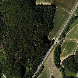 Satellite imagery of Rauscherriegel, AT
