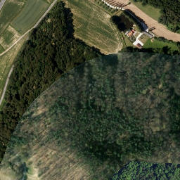 Satellite imagery of Rauscherriegel, AT