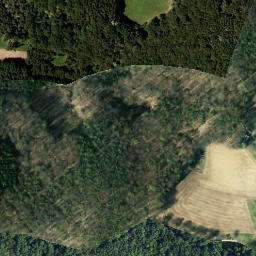 Satellite imagery of Schneiderkogel, AT