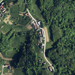 Satellite imagery of Schneiderkogel, AT