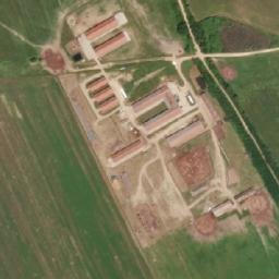 Satellite imagery of 41-3217, SI