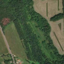 Satellite imagery of 41-3217, SI