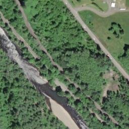 Satellite imagery of Oakville Quarry, US