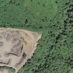 Satellite imagery of Oakville Quarry, US