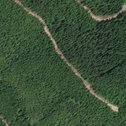 Satellite imagery of Klapatche Point, US