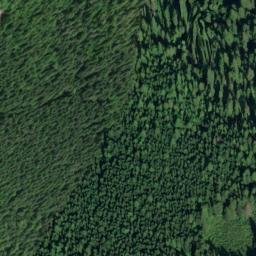 Satellite imagery of Klapatche Point, US