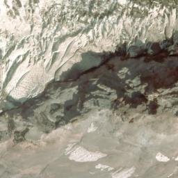 Satellite imagery of Puyallup Cleaver, US