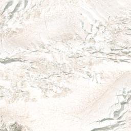 Satellite imagery of Disappointment Cleaver, US