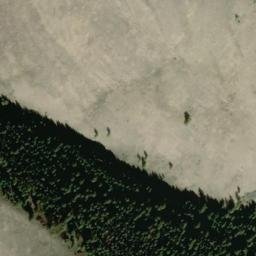 Satellite imagery of Mount Sentinel Mine, US