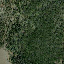 Satellite imagery of Gold Coin Mine, US