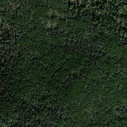 Satellite imagery of NE NW Section 35 Mine, US
