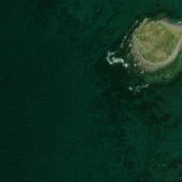 Satellite imagery of The Breadbox, CA