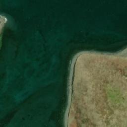 Satellite imagery of The Breadbox, CA