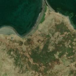 Satellite imagery of Winging Point, CA