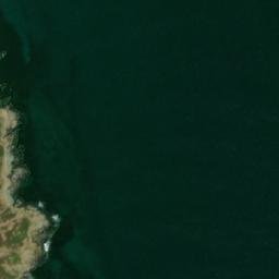 Satellite imagery of Winging Point, CA