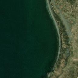 Satellite imagery of Winging Point, CA