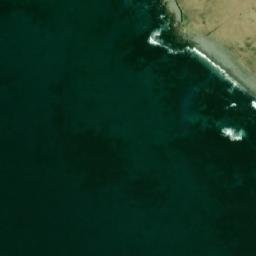 Satellite imagery of Land Hummock, CA