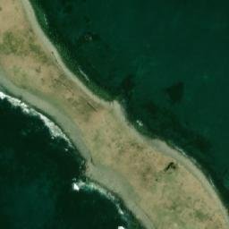 Satellite imagery of Land Hummock, CA