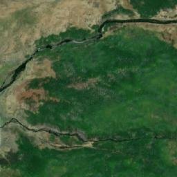 Satellite imagery of Lears Cove Point, CA