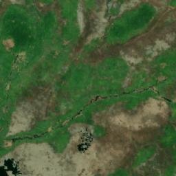 Satellite imagery of Golden Bay Lookout, CA