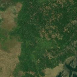 Satellite imagery of Fox Nob, CA