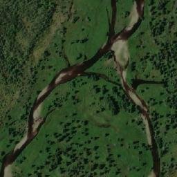 Satellite imagery of Lower Drop, CA