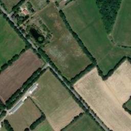 Satellite imagery of Commanderie de Coudrie, FR