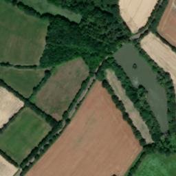 Satellite imagery of Commanderie de Coudrie, FR
