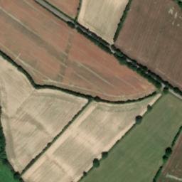 Satellite imagery of Commanderie de Coudrie, FR