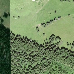 Satellite imagery of BFN181, CH