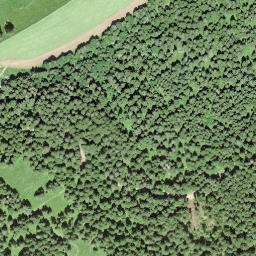 Satellite imagery of borNE-VD.7, CH
