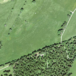 Satellite imagery of borNE-VD.10, CH